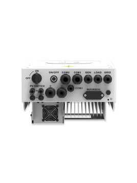 Deye 3,6 kVA monofasige hybride omvormer - SUN-3.6K-SG03LP1-EU