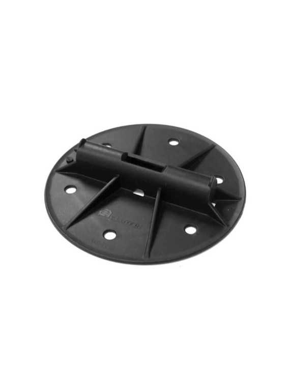 Structure pour pose de panneaux solaires