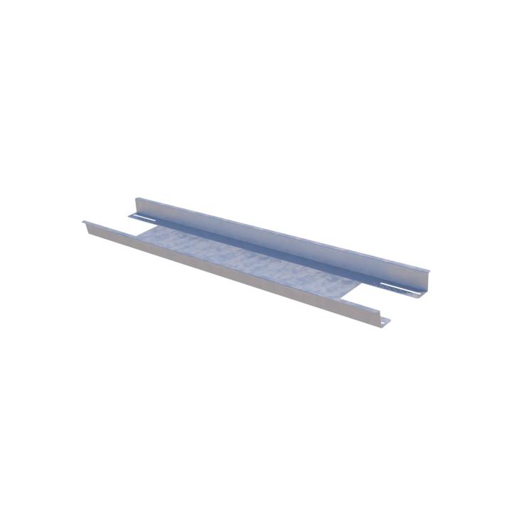 FlatFix Fusion Portrait ballast tray