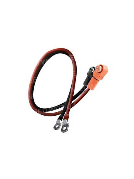 UZ Energy Power Lite accu-aansluitkabel