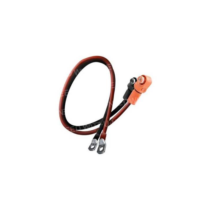 UZ Energy Power Lite accu-aansluitkabel