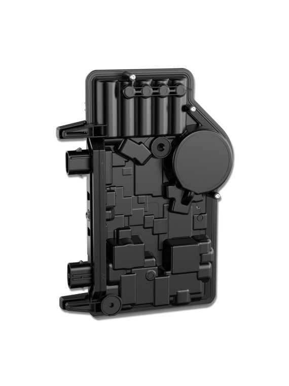 Micro-Inversor Enphase IQ8P – IQ8P-72-2-US — vue 3