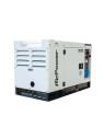Grupo electrógeno ITC Power 8,5KVA Diesel 230V DG10000SE
