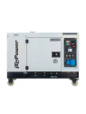 Stroomaggregaat ITC Power 8,5KVA Diesel 230V DG10000SE