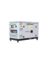 Dieselgenerator 10 kW Full Power 230 V/400 V AVR ITC Power DG12000XSE-T
