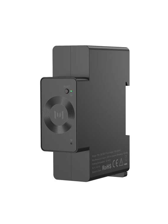 Compteur intelligent Marstek CT002 compatible batteries Venus E — vue 2
