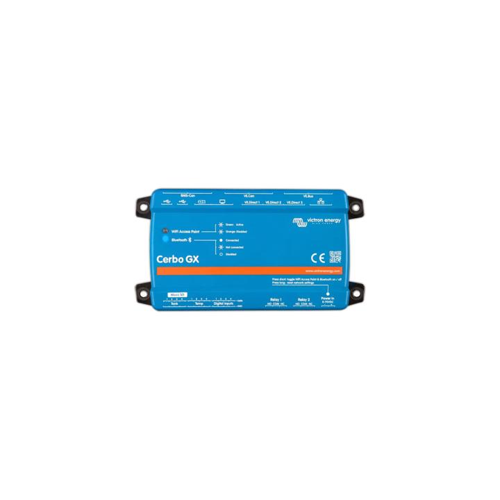 Kit Solar Aislado 18,0 kWp – Mono 20 kW – Batería 4,80 kWh – Victron — vue 5