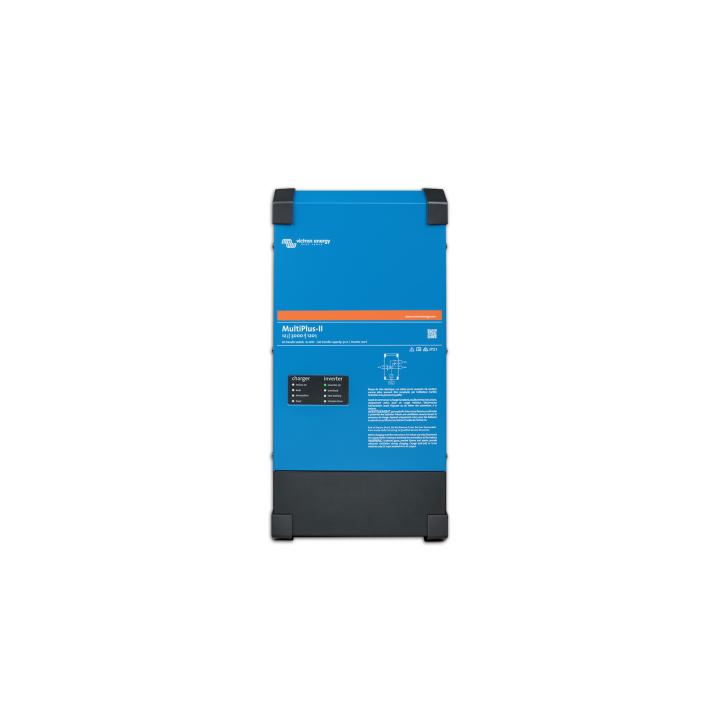 Solar-Kit Inselanlage 18,0 kWp – Mono 20 kW – Batterie 4,80 kWh – Victron — vue 2