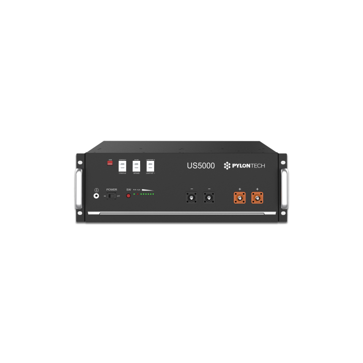 Solar Kit Off-Grid 18.0 kWp – Mono 20 kW – Battery 4.80 kWh – Victron — vue 4