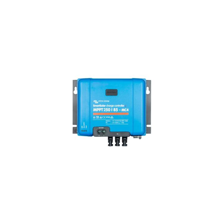 Solar-Kit Inselanlage 18,0 kWp – Mono 20 kW – Batterie 4,80 kWh – Victron — vue 3