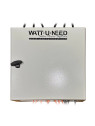 Busbar 1000A distribution box with fuses