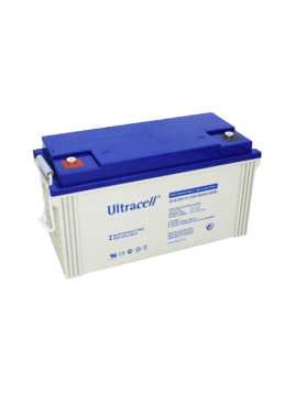 Baterías GEL Ultracell UCG150-12 - 150 Ah 12 V Gel
