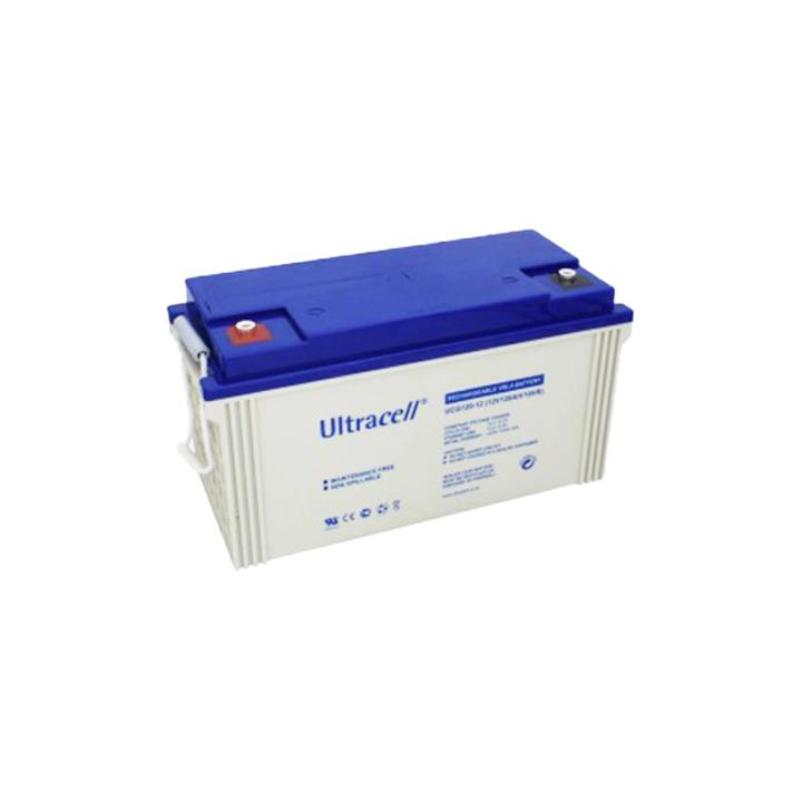 Batterie GEL Ultracell 12V 150Ah