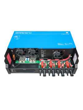 Contrôleur de charge Victron SmartSolar MPPT RS 450/100 à 450/200