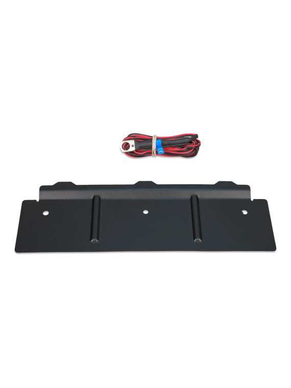Victron SmartSolar MPPT RS 450/100 to 450/200 charge controller