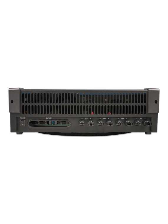 Victron SmartSolar MPPT RS 450/100 bis 450/200 Laderegler