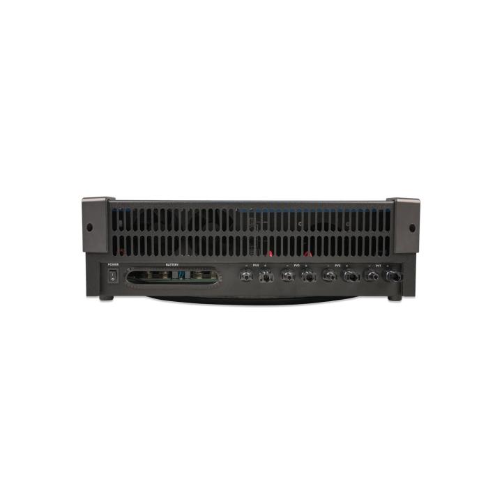 Contrôleur de charge Victron SmartSolar MPPT RS 450/100 à 450/200