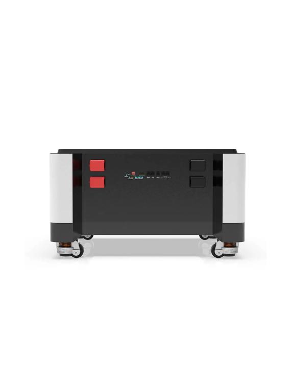 DeLong Top Energy lithiumbatterij - 314 Ah 51,2 V LiFePO4 15 kWh – CALB-cellen van categorie A — vue 2