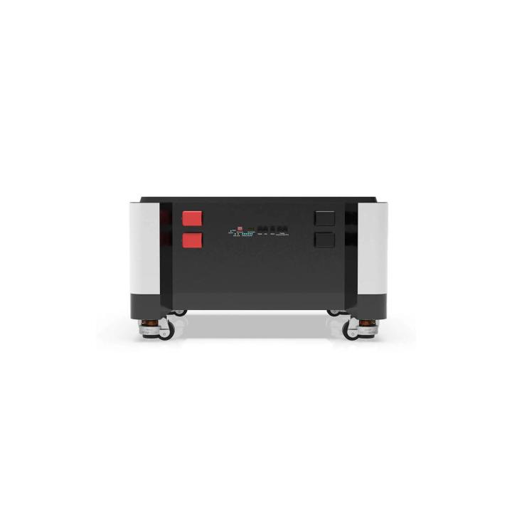 DeLong Top Energy Lithium-Batterie – 314 Ah 51,2 V LiFePO4 15 kWh – CALB-Zellen der Kategorie A — vue 2