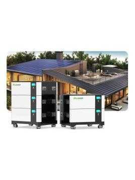DeLong Top Energy lithium battery - 314 Ah 51.2 V LiFePO4 15 kWh – Category A CALB cells — vue 4