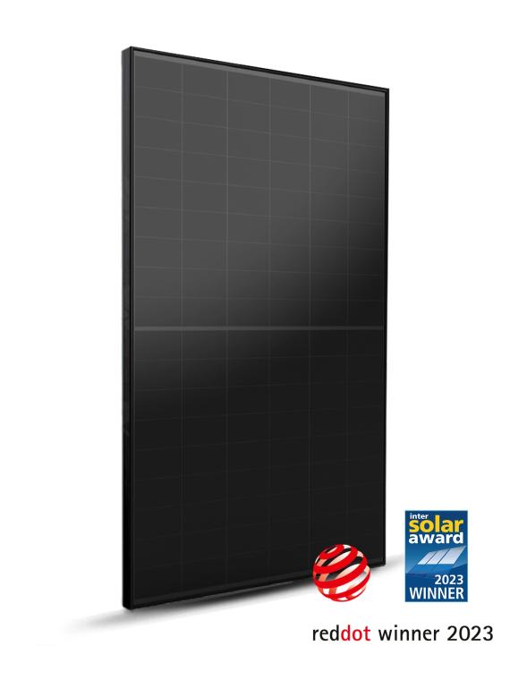 AIKO NEOSTAR 2S 455Wp | Intersolar & Red Dot Bekroond Zonnepaneel