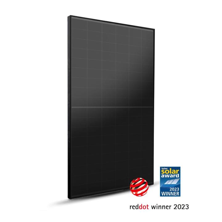AIKO NEOSTAR 2S 455Wp | Intersolar & Red Dot Bekroond Zonnepaneel