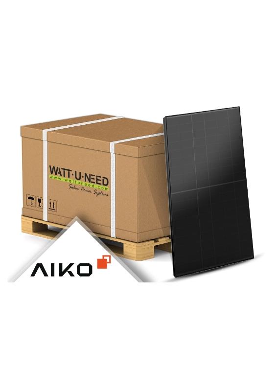 Palette 36X AIKO NEOSTAR 2S 460Wc Bifacial N-Type | Panneau Solaire Multi-Primé