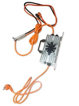 Chargeur 53V 15A pour batterie Pylontech