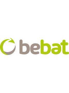 Cotisation environnementale Bebat Delong Energy - 15kWh