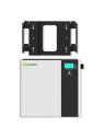 Delong Top Energy 51.2V 100Ah - 5.12kWh Lithium accu