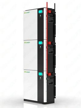 Delong Top Energy 51.2V 100Ah - 5.12kWh Lithium accu