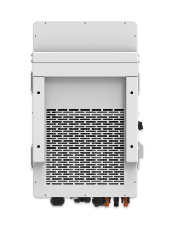Inversor híbrido trifásico Deye 50kVA - SG01HP3-EU-BM4