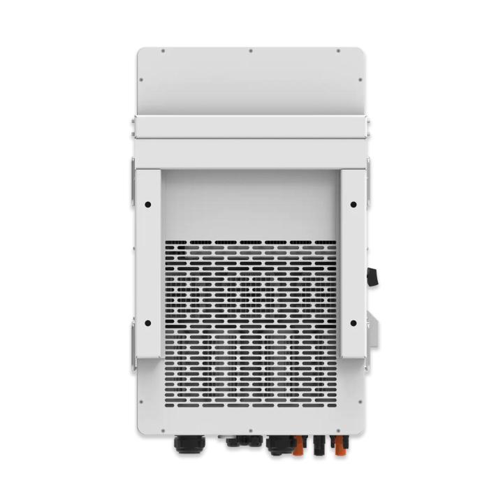 Inversor híbrido trifásico Deye 50kVA - SG01HP3-EU-BM4