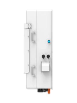 Inversor híbrido trifásico Deye 50kVA - SG01HP3-EU-BM4