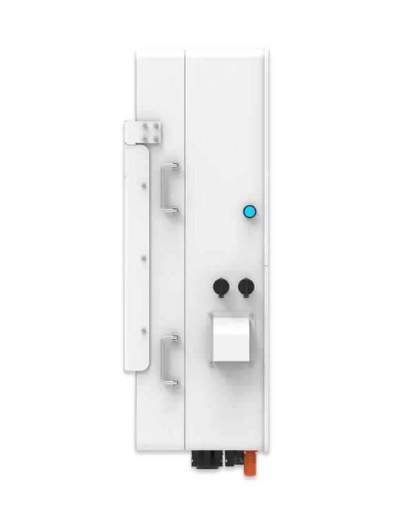 Inversor híbrido trifásico Deye 50kVA - SG01HP3-EU-BM4