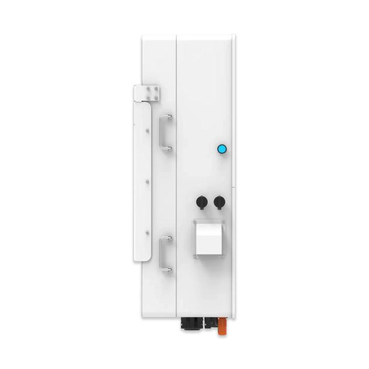 Dreiphasiger Hybrid-Wechselrichter Deye 50kVA - SG01HP3-EU-BM4