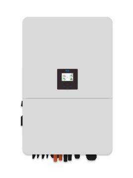 Deye 80kVA three-phase hybrid inverter - SG02HP3-EU-EM6