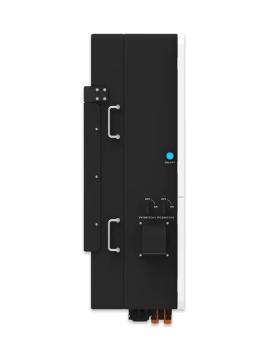 Deye 80kVA driefasen hybride omvormer - SG02HP3-EU-EM6