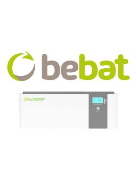 Contribución medioambiental Bebat Delong Energy - 15kWh