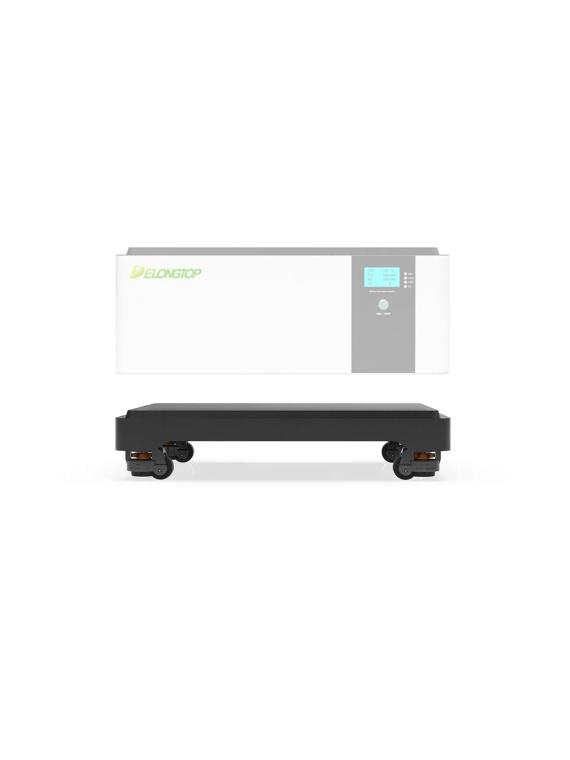 Base for Delong Top Energy 15 k lithium battery