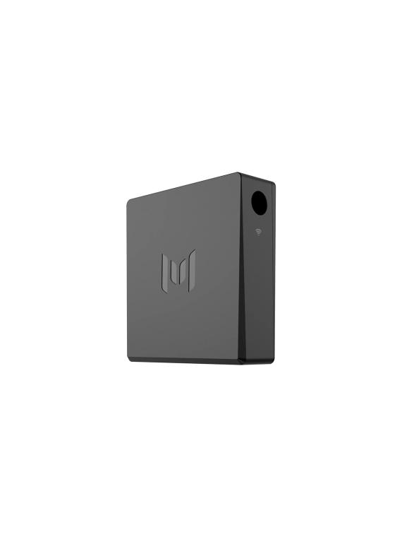 Marstek P1 Meter 3-en-1 – Compteur d’Énergie Intelligent avec Bluetooth, Infrarouge et Fixation Magnétique