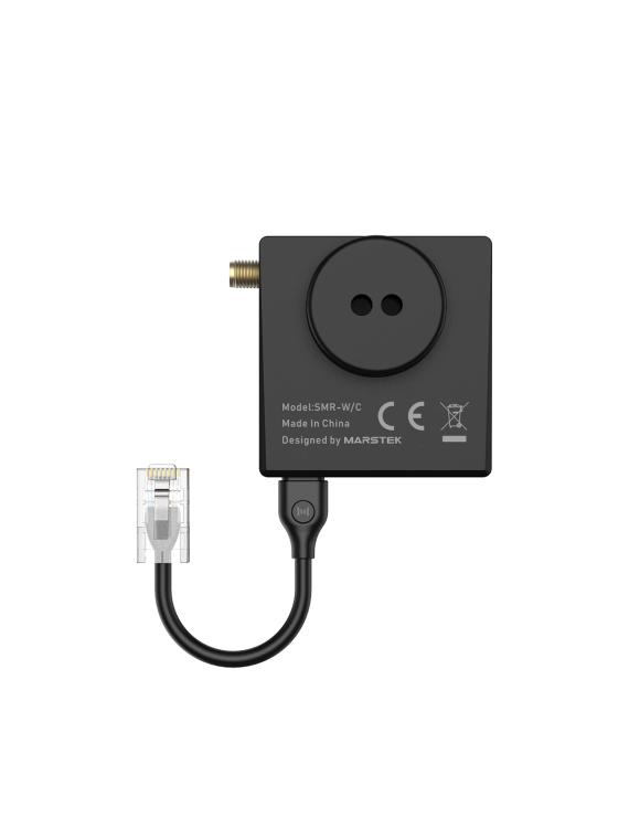 Marstek CT003 P1 Meter compatible with Linky, Sagemcom and Landis+Gyr — vue 3