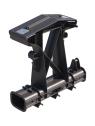 FlatFix Fusion Flachdachsystem für Module im Hochformat von 170 bis 178 cm — vue 2