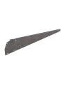Deflector de viento FlatFix Fusion Portrait izquierdo para paneles verticales de 170 a 178 cm