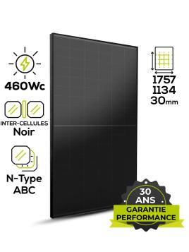 AIKO NEOSTAR 2S MONO GLASS-GEN2 460Wc