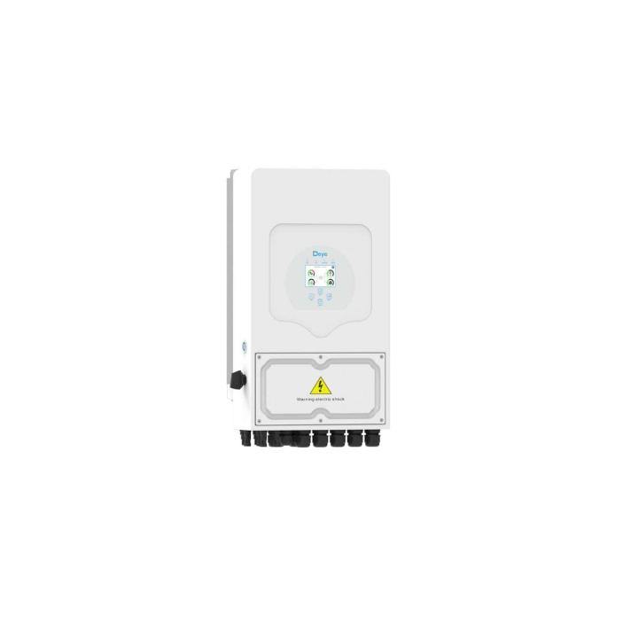 Pack Inversor Mono 6 kW – Batería 5,12 kWh – Deye — vue 2