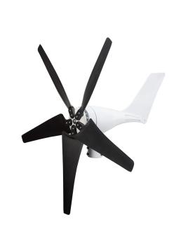Windturbine Newmeil x-2000