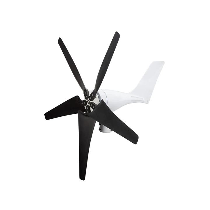 Windkraftanlage Newmeil x-2000