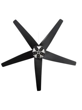 Windkraftanlage Newmeil x-2000 — vue 2