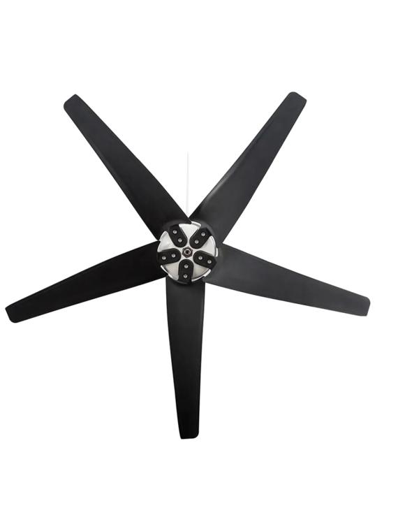 Windkraftanlage Newmeil x-2000 — vue 2